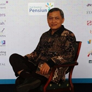 Dr. Drs.Yuni Pratikno, SE., MM., MH.