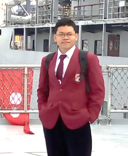 Maulana Arief Rachman Hakim, S.P., M.Han., M.M.,